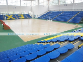 湖南省——湖南湘郡國際學(xué)校體育館 湖南省——湖南湘郡國際學(xué)校體育館